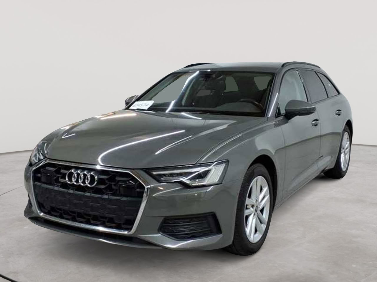 Audi A6 Avant 40 TDI S tronic 2