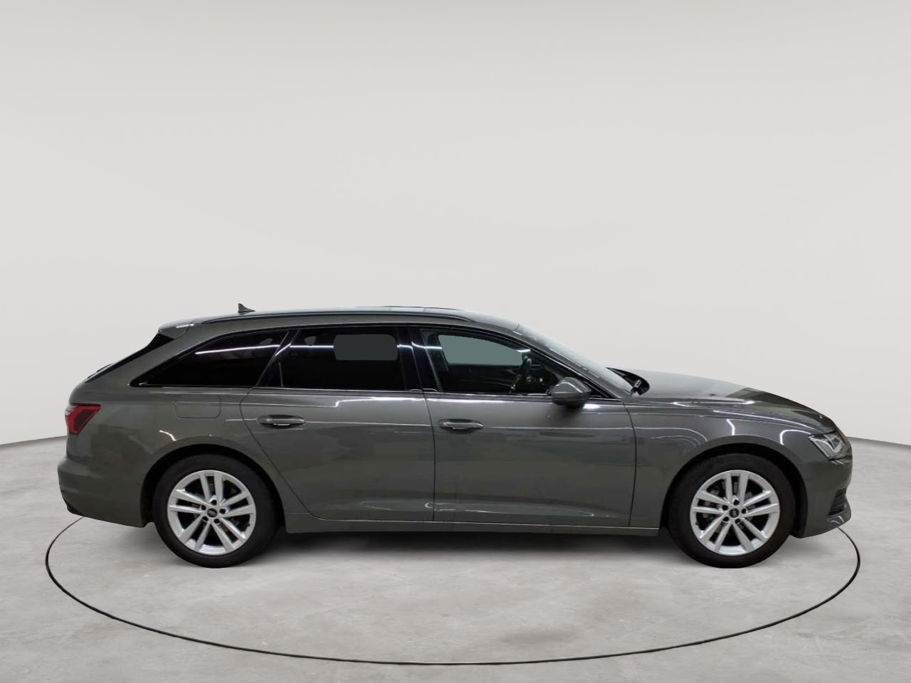 Audi A6 Avant 40 TDI S tronic 3