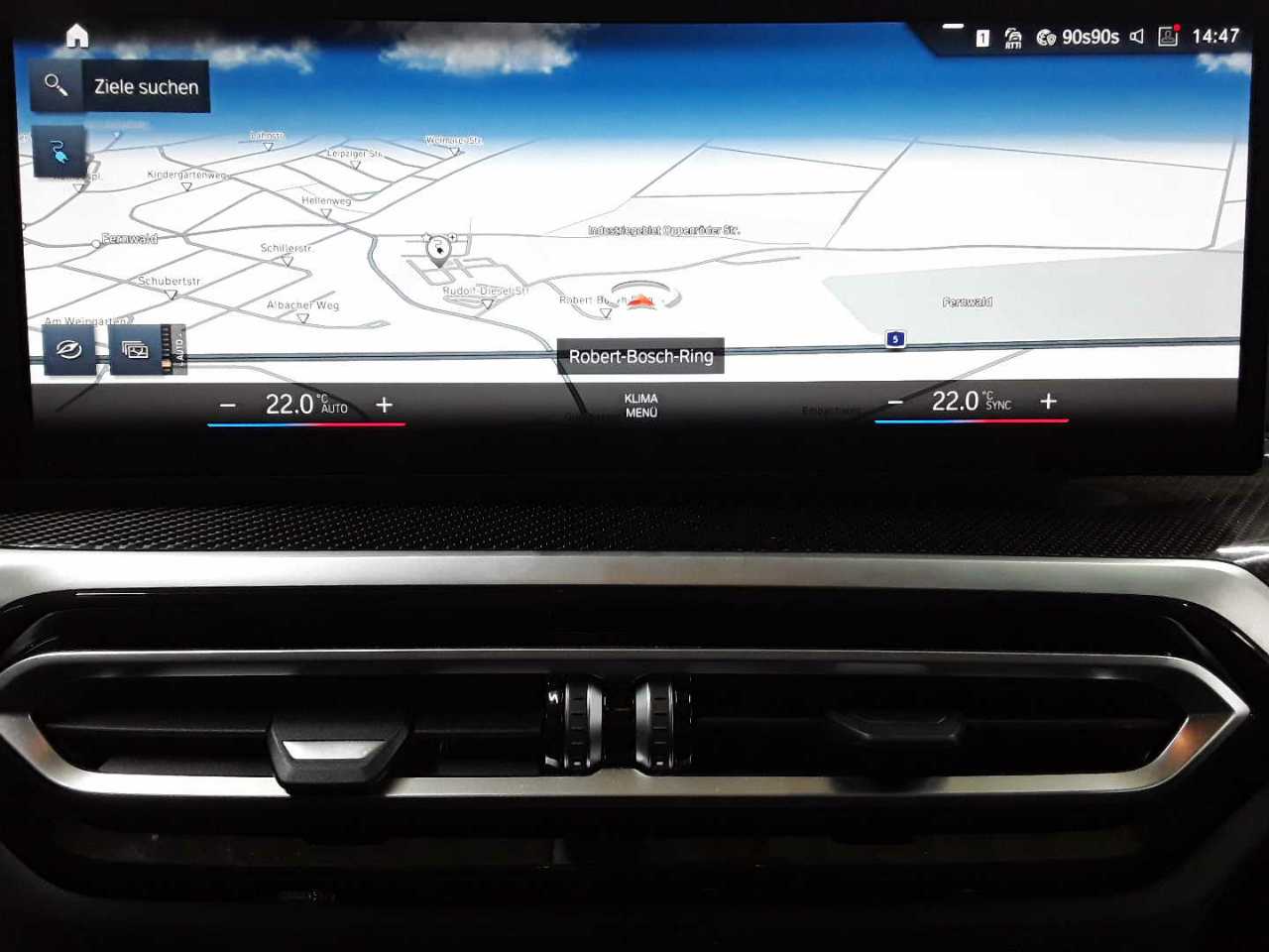 BMW i4 M50 Gran Coupe 12