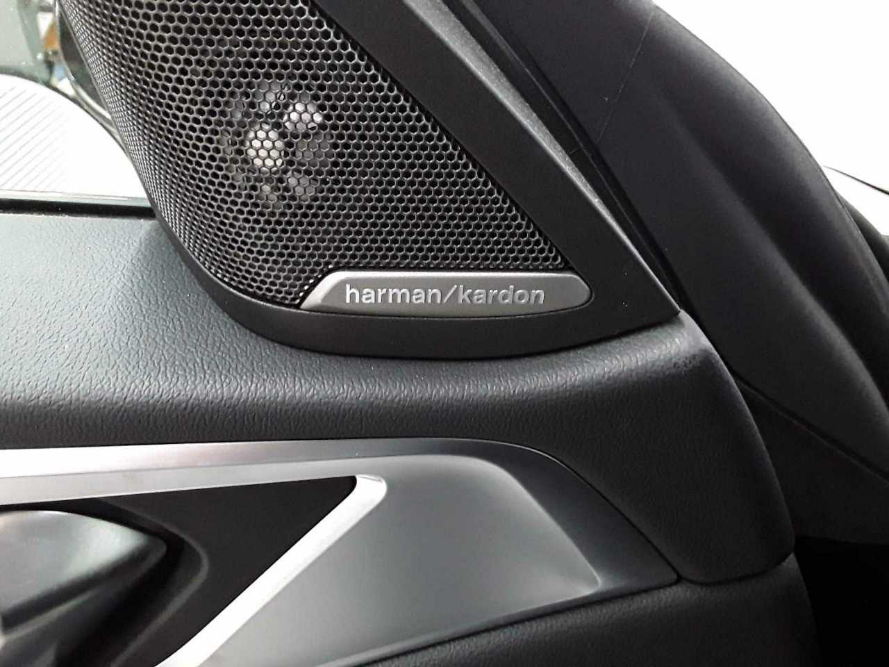 BMW i4 M50 Gran Coupe 17