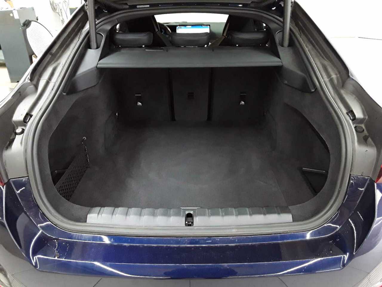 BMW i4 M50 Gran Coupe 15