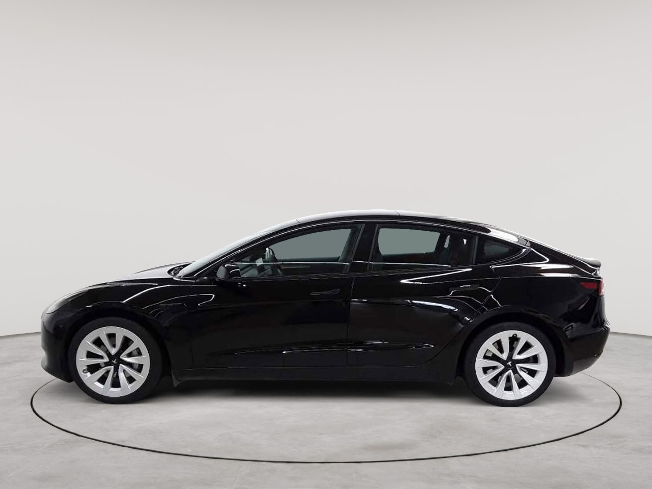 Tesla Model 3 RWD Hinterradantrieb 6