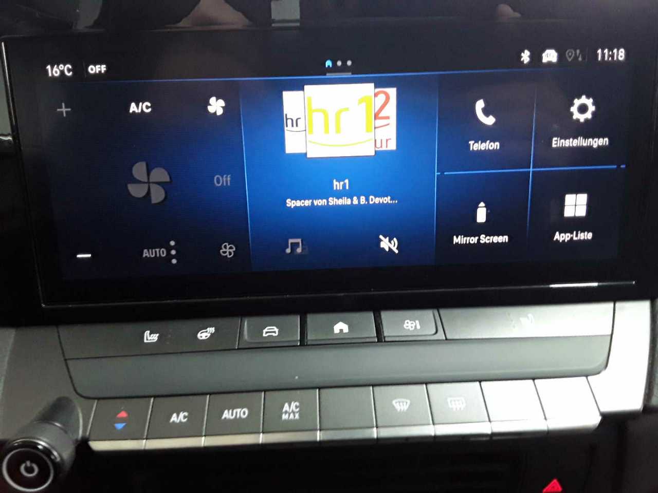 Opel Astra 1.2 Turbo Business Edition 12