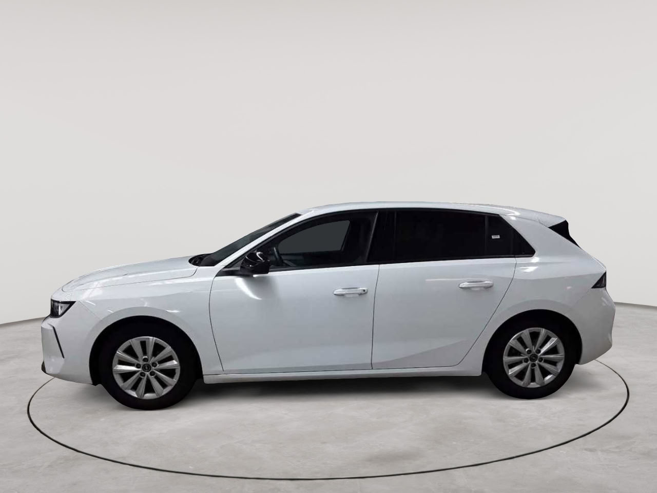 Opel Astra 1.2 Turbo Business Edition 6