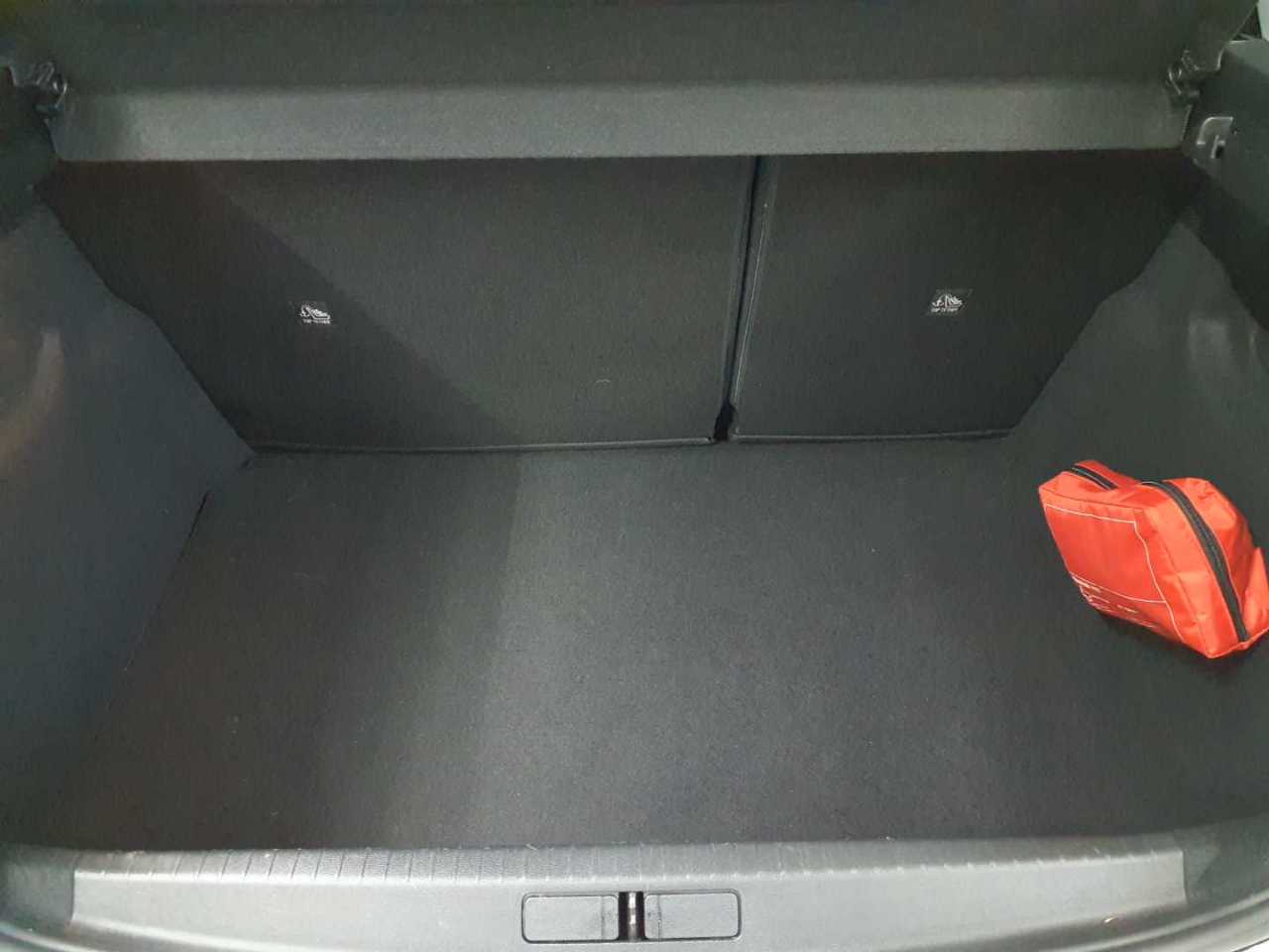 Opel Corsa 1.2 Start/Stop Edition 15