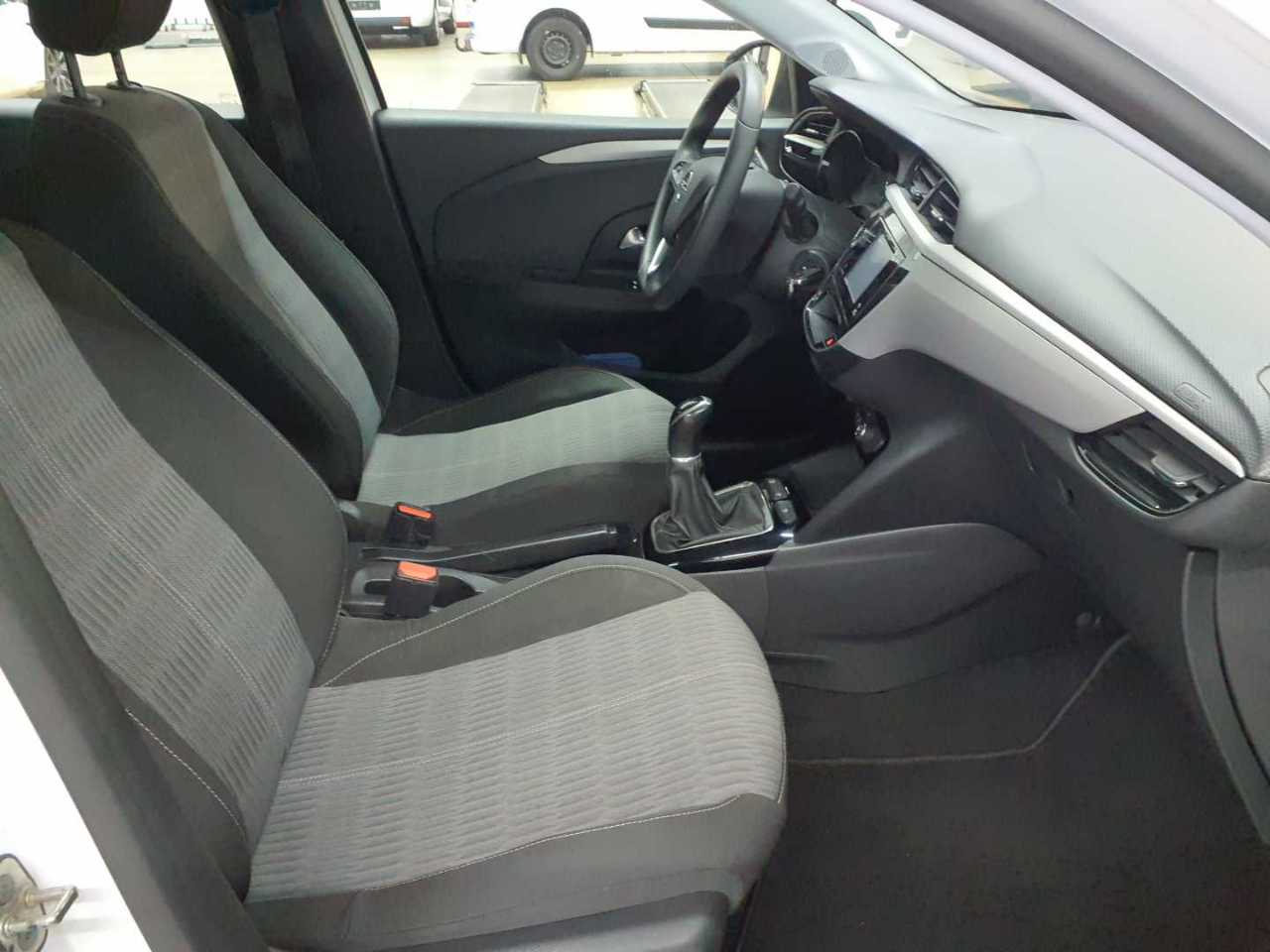 Opel Corsa 1.2 Start/Stop Edition 7