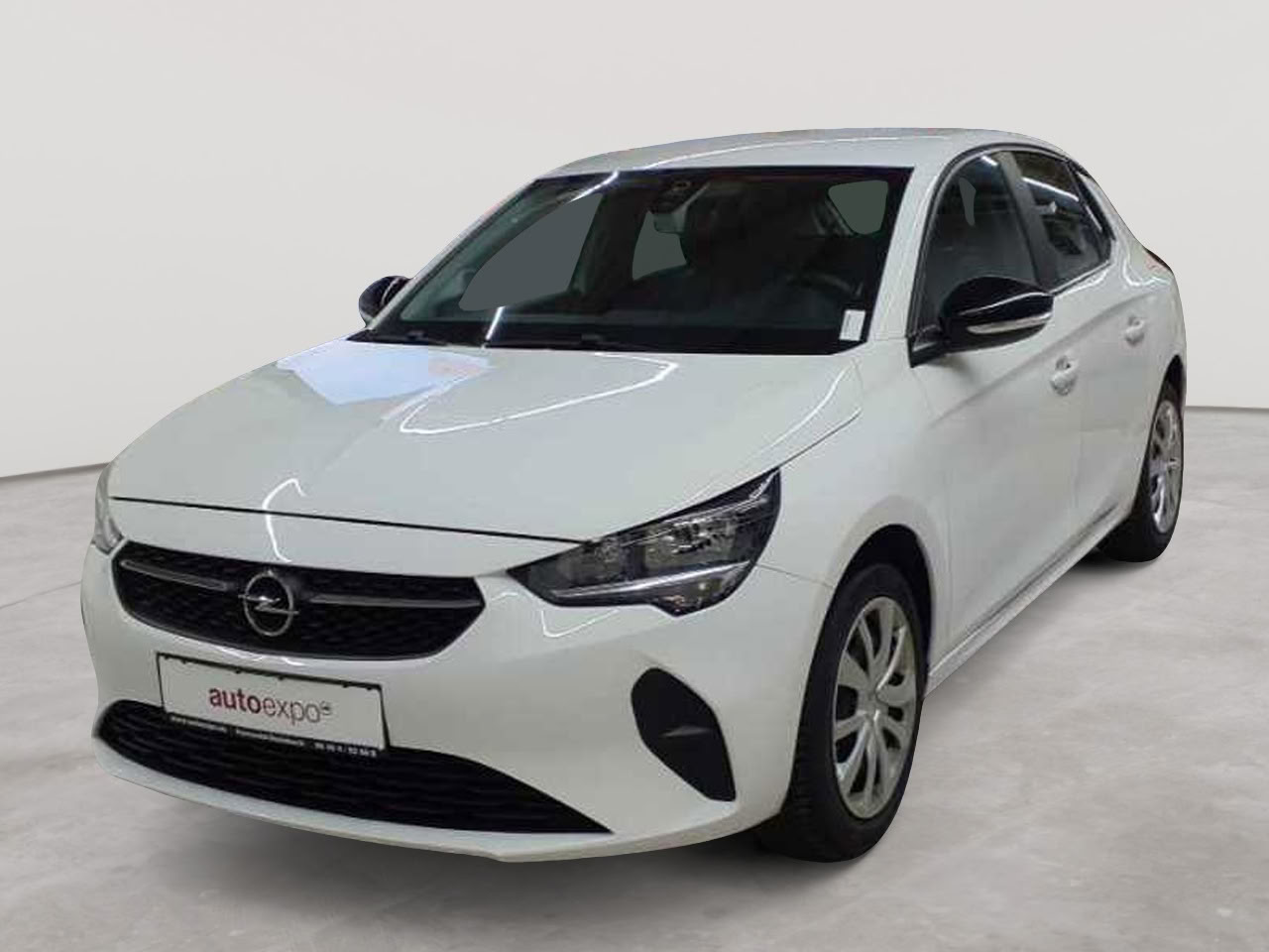 Opel Corsa 1.2 Start/Stop Edition 2