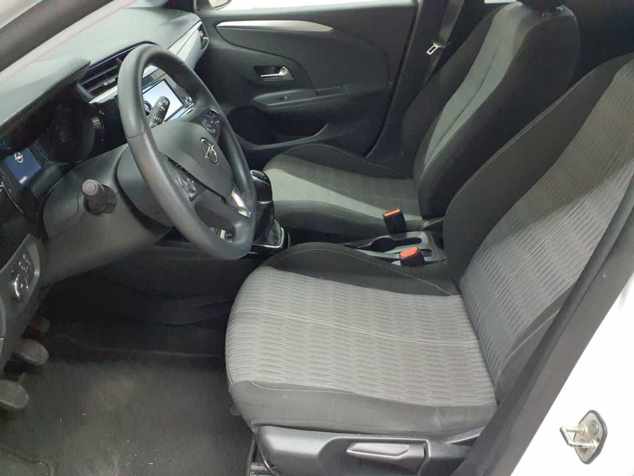 Opel Corsa 1.2 Start/Stop Edition 8