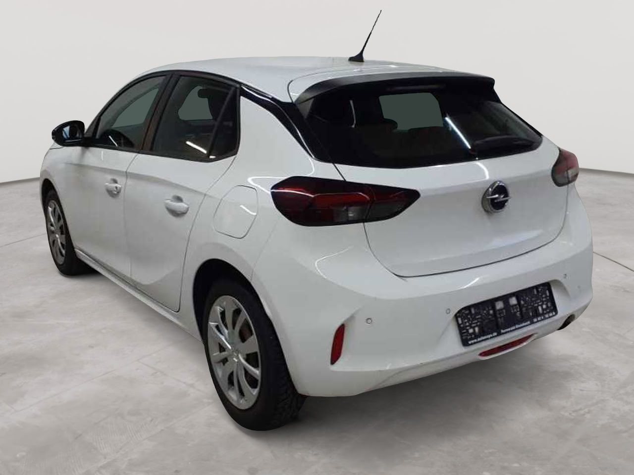 Opel Corsa 1.2 Start/Stop Edition 5