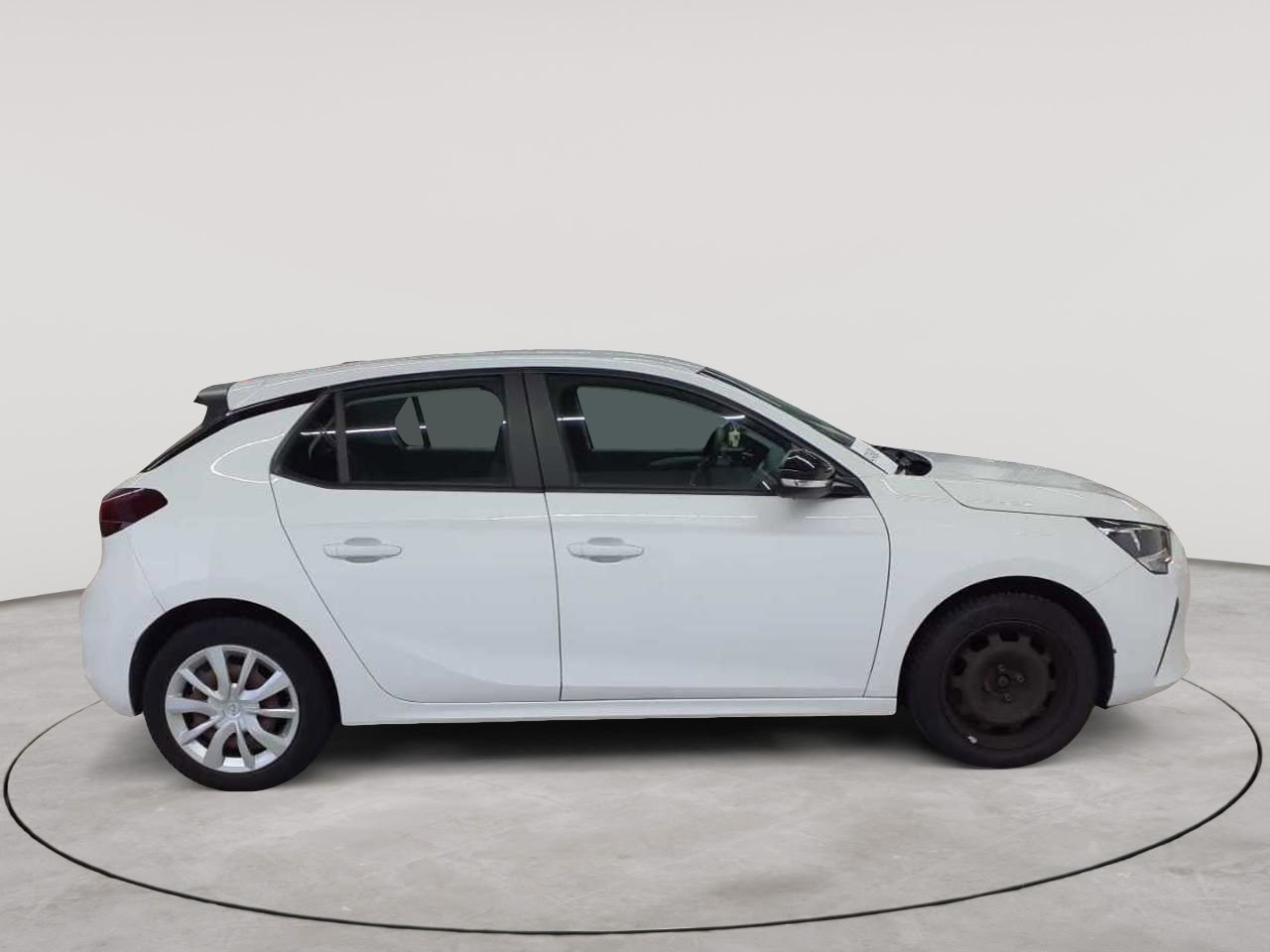Opel Corsa 1.2 Start/Stop Edition 3