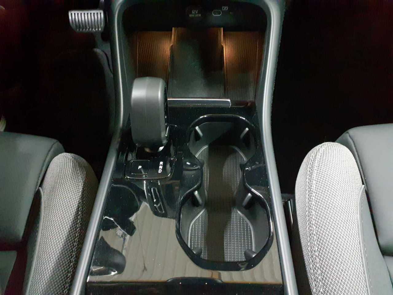Volvo C40 Recharge 82 kWh Twin Motor Ultimate 10