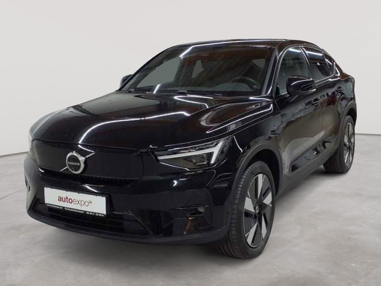 Volvo C40 Recharge 82 kWh Twin Motor Ultimate 2
