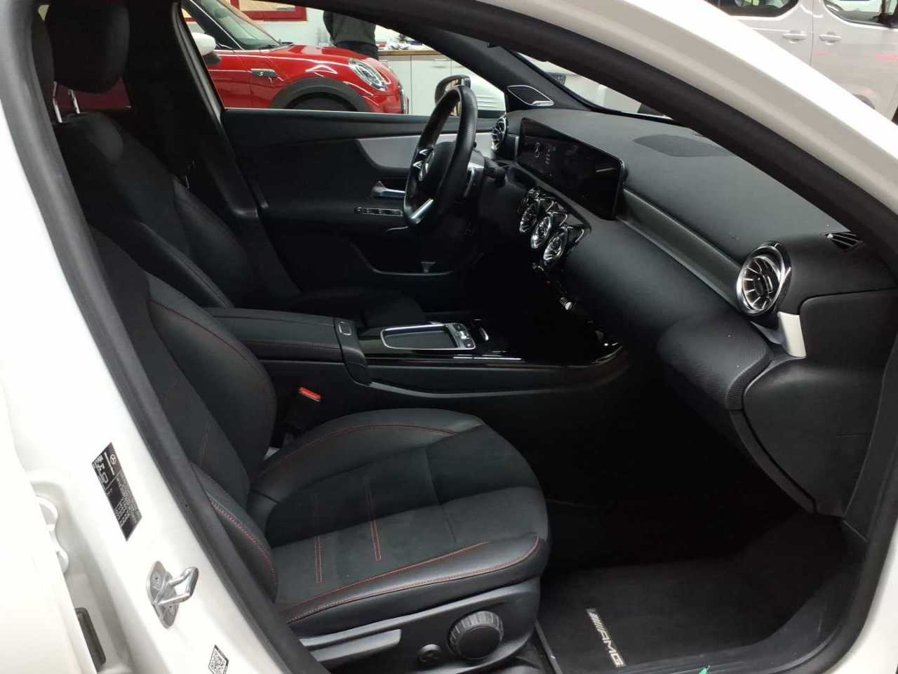 Mercedes-Benz A 250 e 8G-DCT Lim. AMG Line Advanced Plus 8