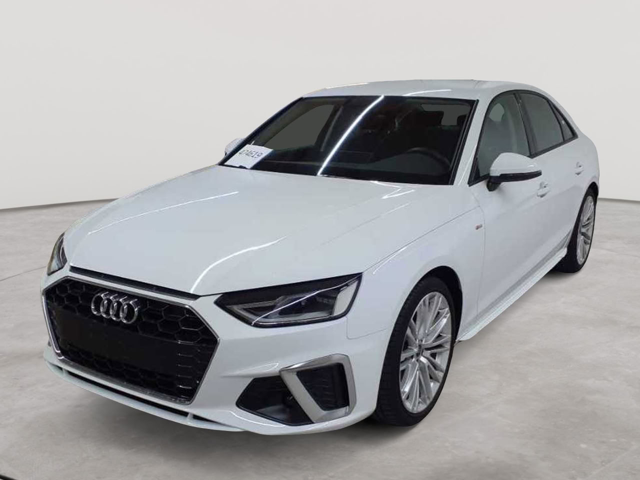 Audi A4 35 TFSI S tronic S line 2