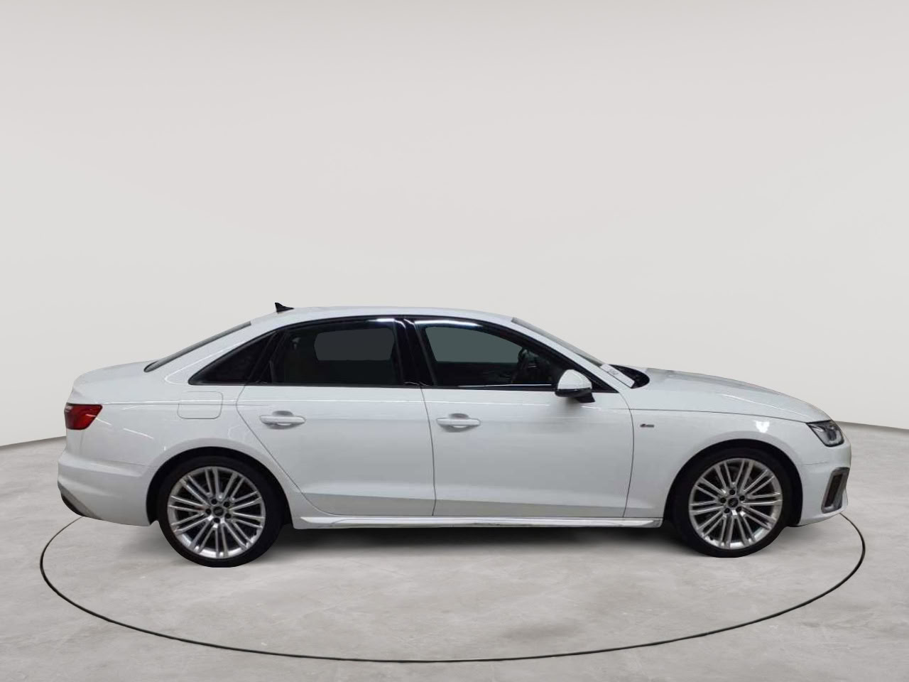 Audi A4 35 TFSI S tronic S line 3