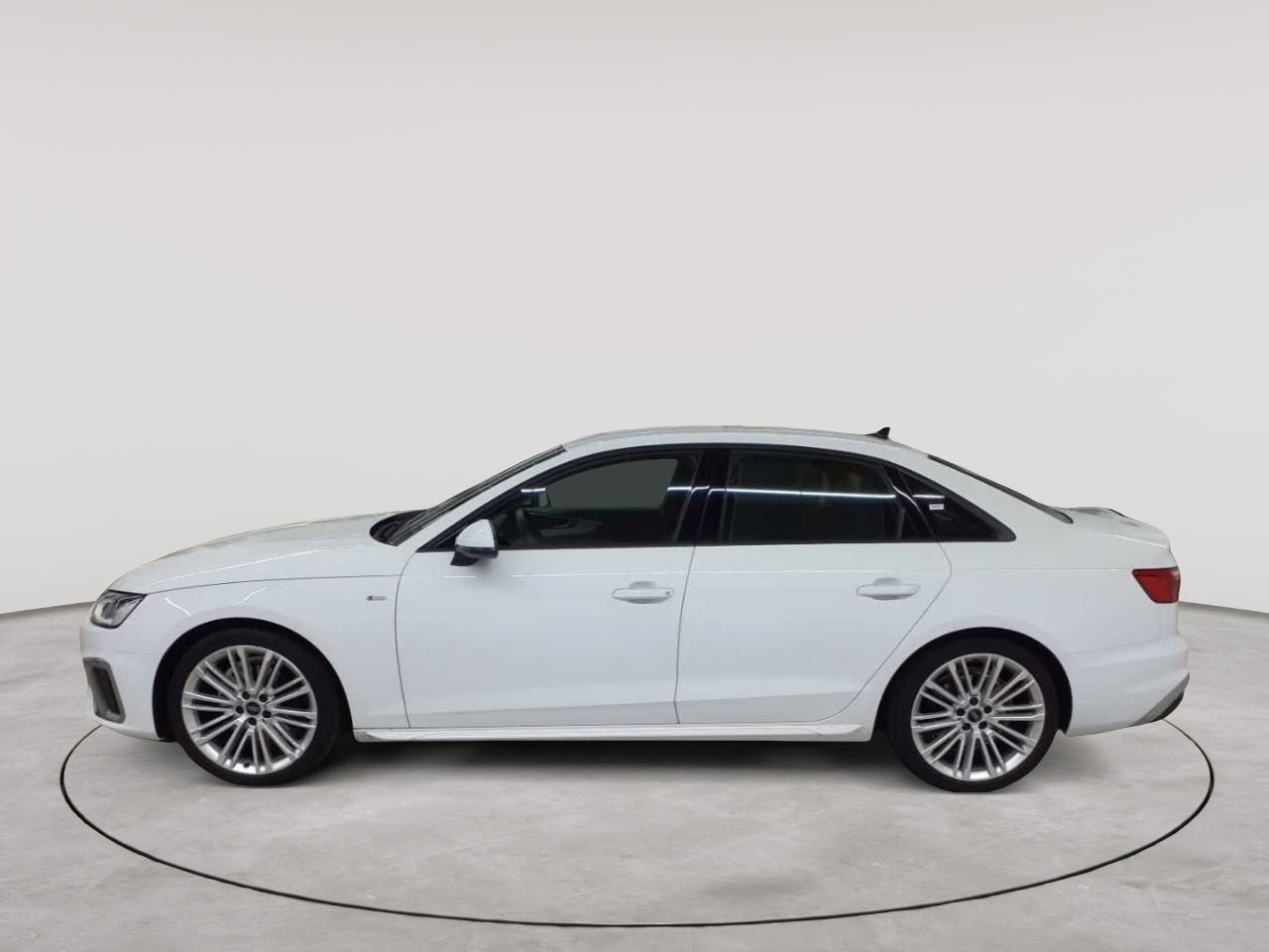 Audi A4 35 TFSI S tronic S line 6