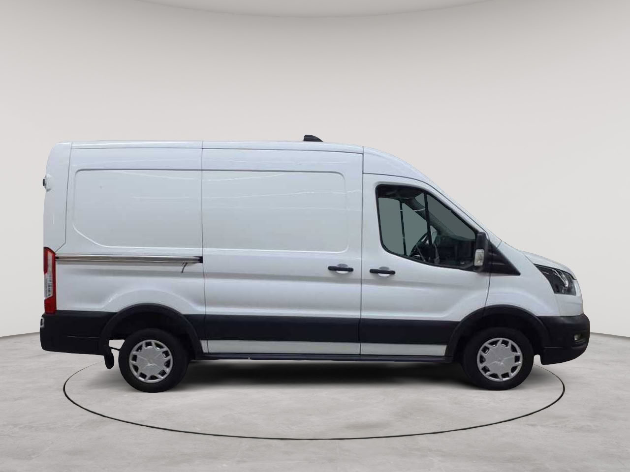 Ford Transit 290 L2H2 Lkw VA Trend 3