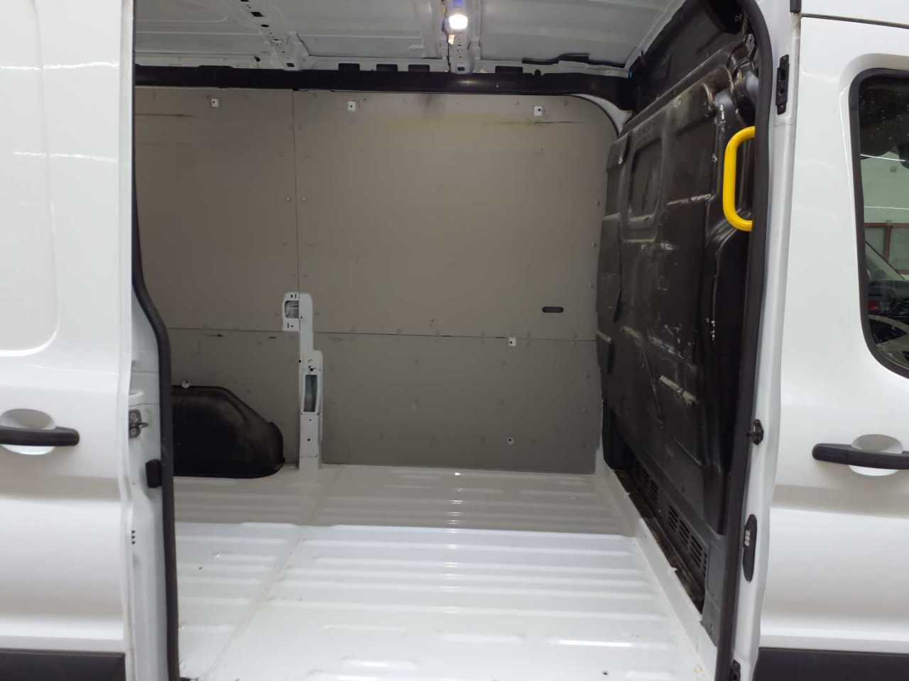 Ford Transit 290 L2H2 Lkw VA Trend 13