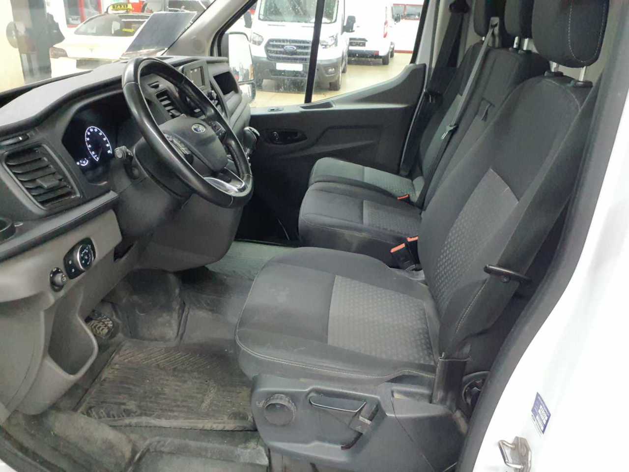 Ford Transit 290 L2H2 Lkw VA Trend 7