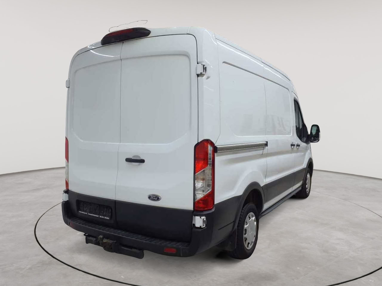 Ford Transit 290 L2H2 Lkw VA Trend 4