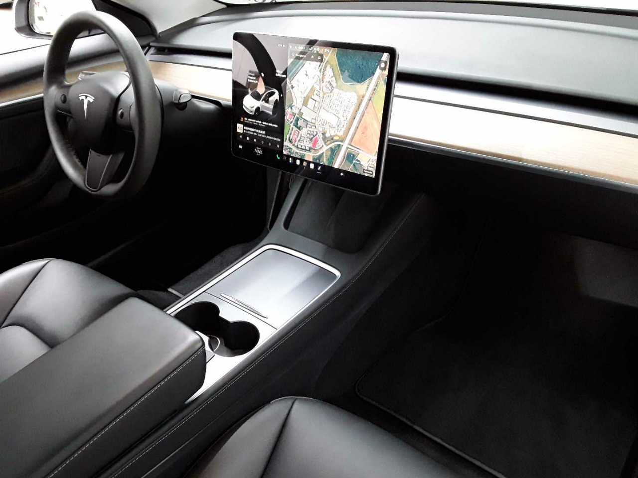 Tesla Model 3 Langstreckenbatt. Allradantrieb Dual Motor 9