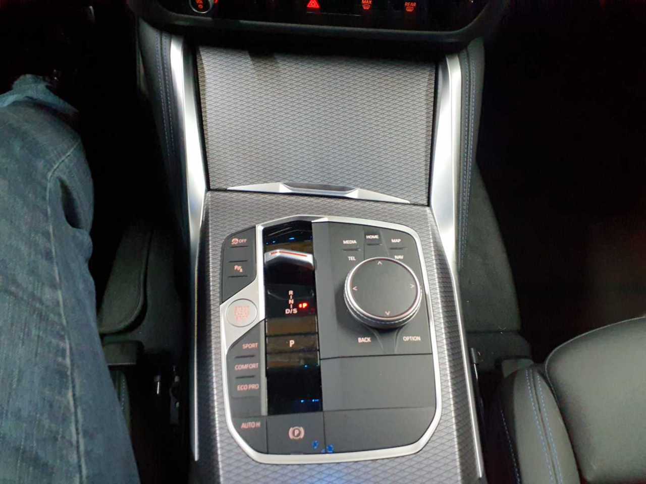 BMW 420d Gran Coupe 10