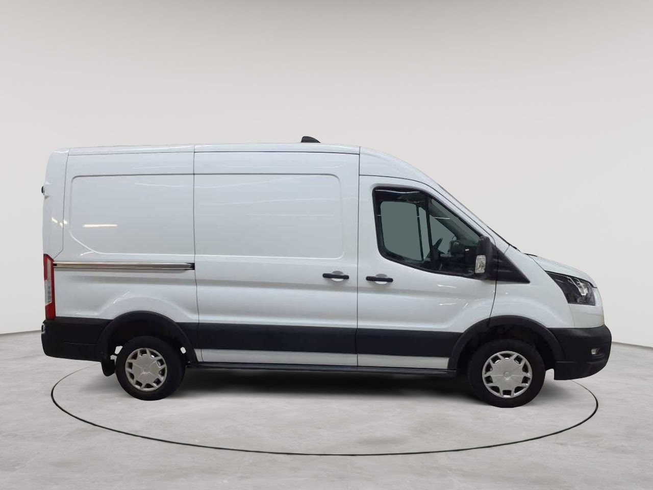 Ford Transit 290 L2H2 Lkw VA Trend 3