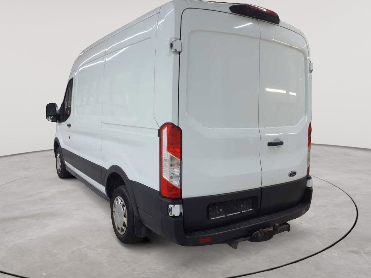 Ford Transit 290 L2H2 Lkw VA Trend 5