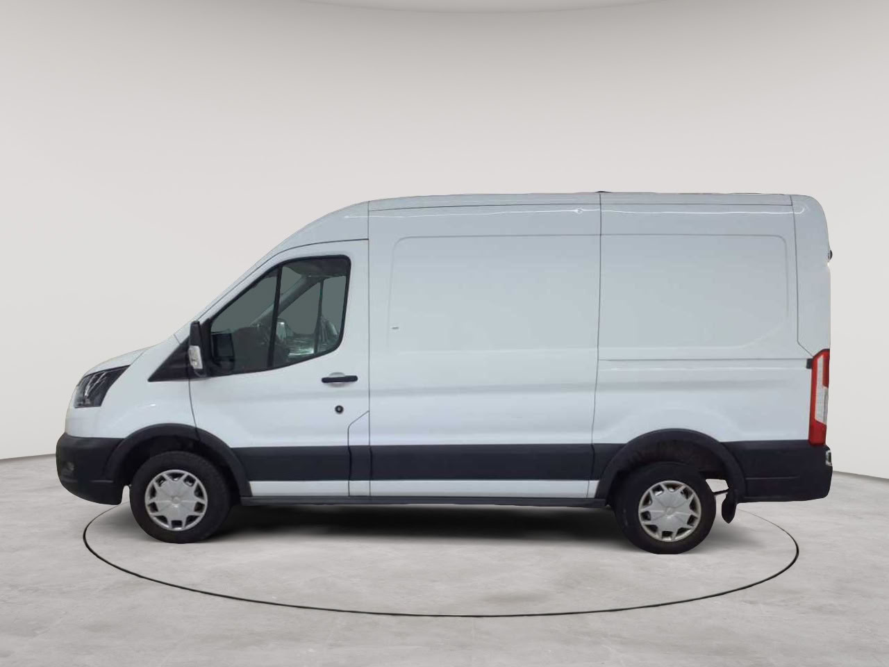Ford Transit 290 L2H2 Lkw VA Trend 6