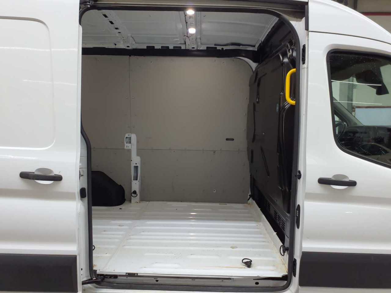 Ford Transit 290 L2H2 Lkw VA Trend 13