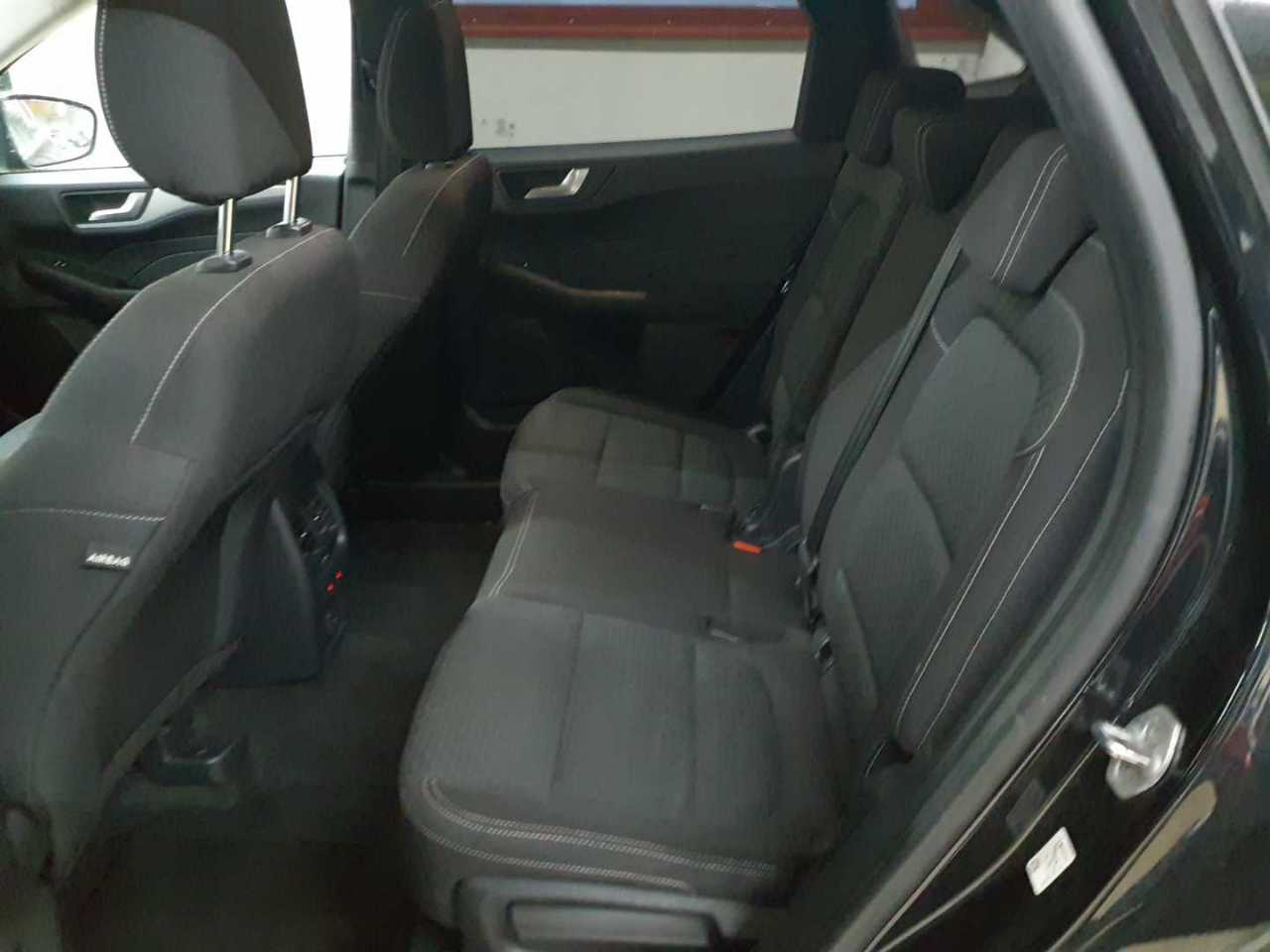 Ford Kuga 1.5 EcoBlue Aut. COOL&CONNECT 14