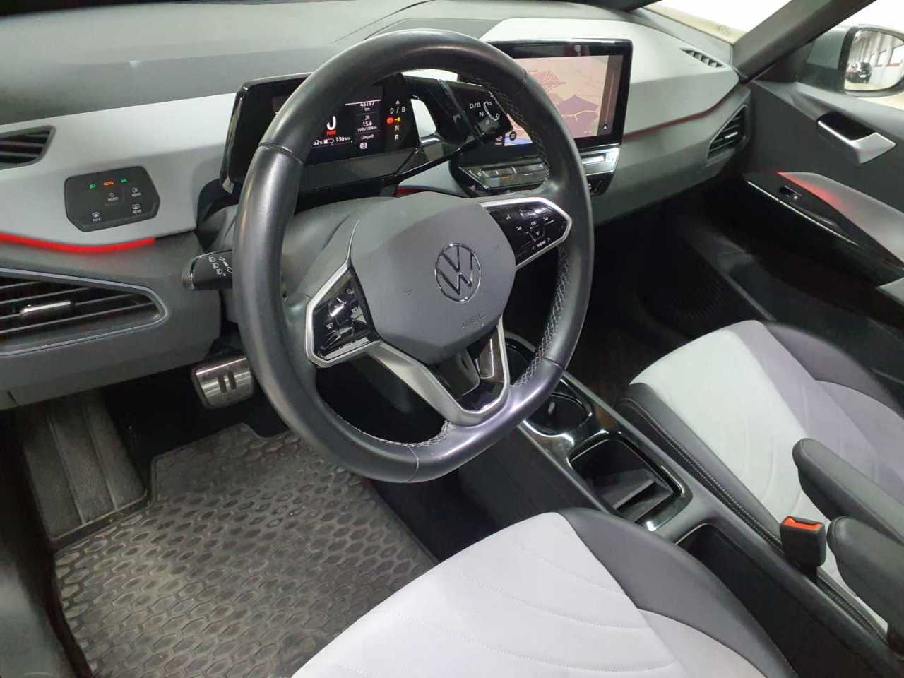 Volkswagen ID.3 Pro S (4-Sitzer) 9