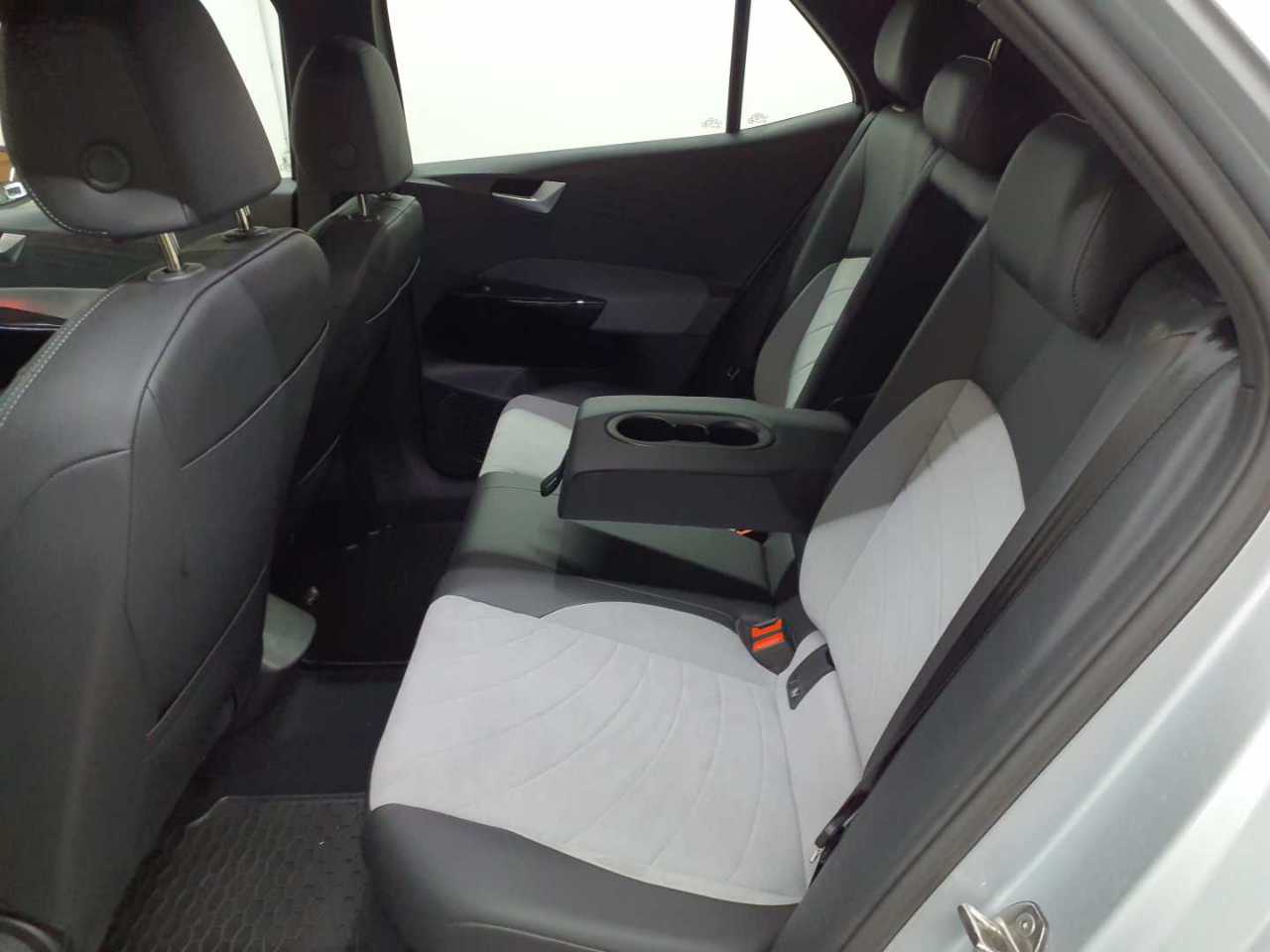 Volkswagen ID.3 Pro S (4-Sitzer) 14