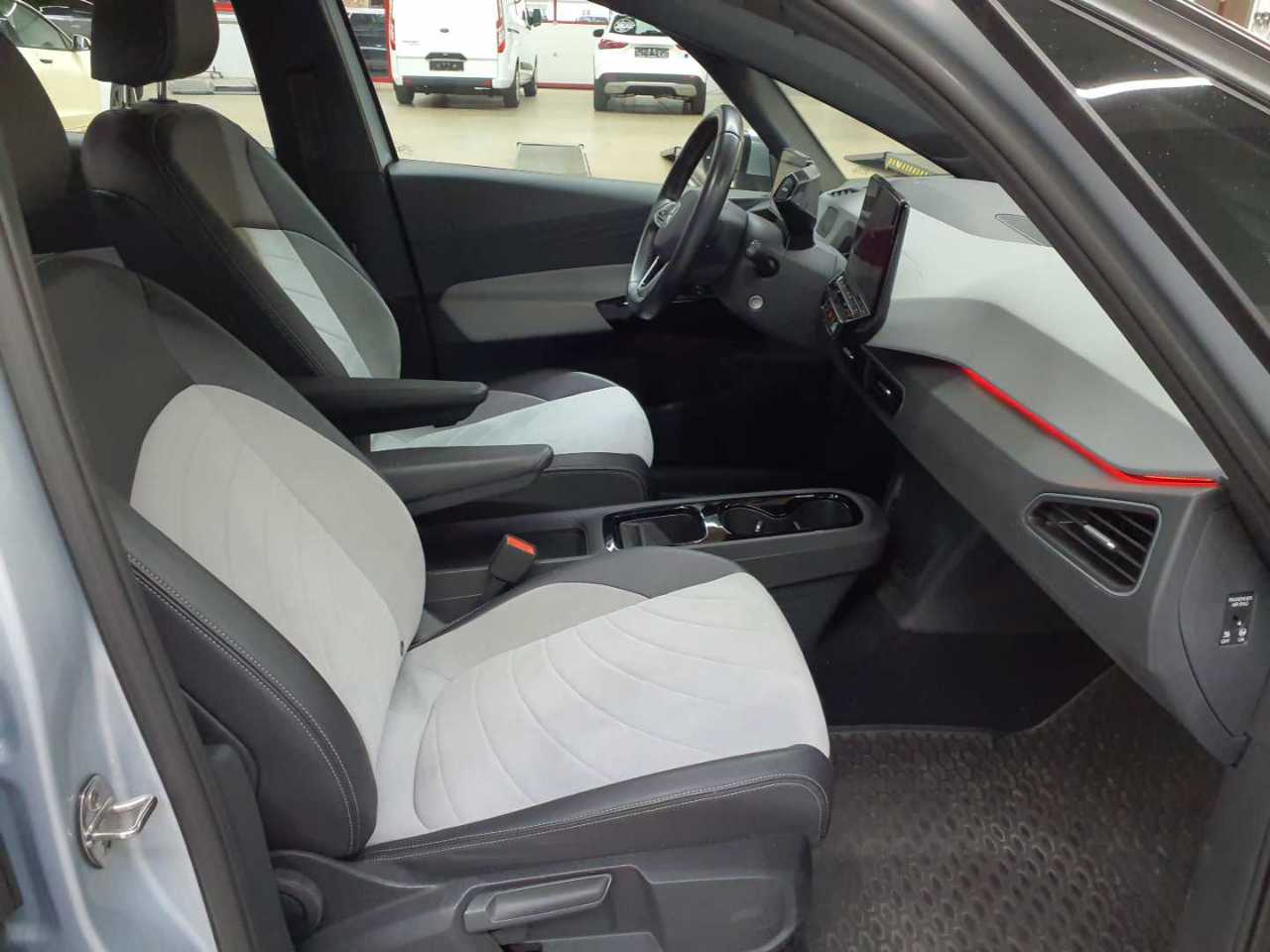 Volkswagen ID.3 Pro S (4-Sitzer) 7