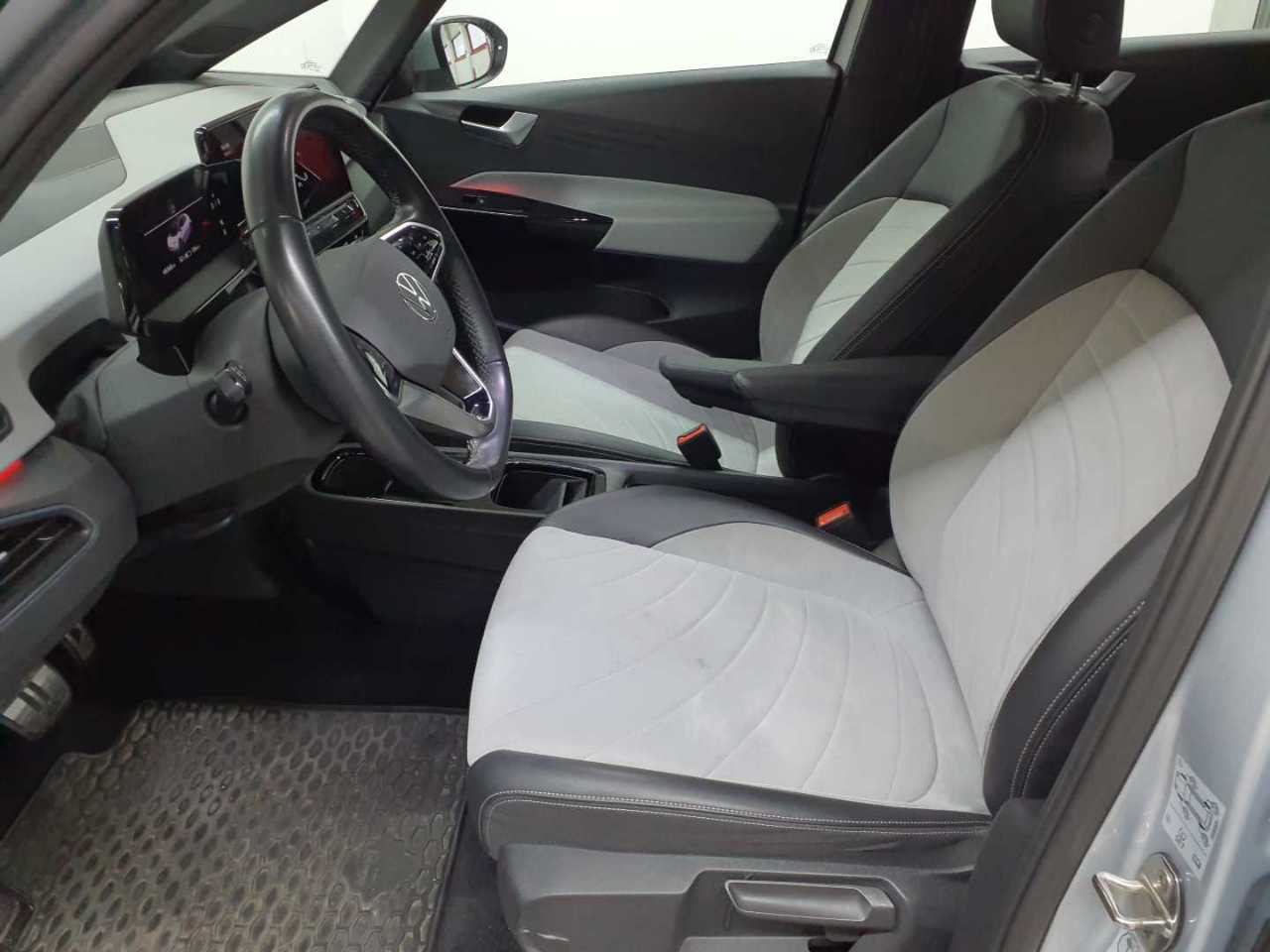 Volkswagen ID.3 Pro S (4-Sitzer) 8