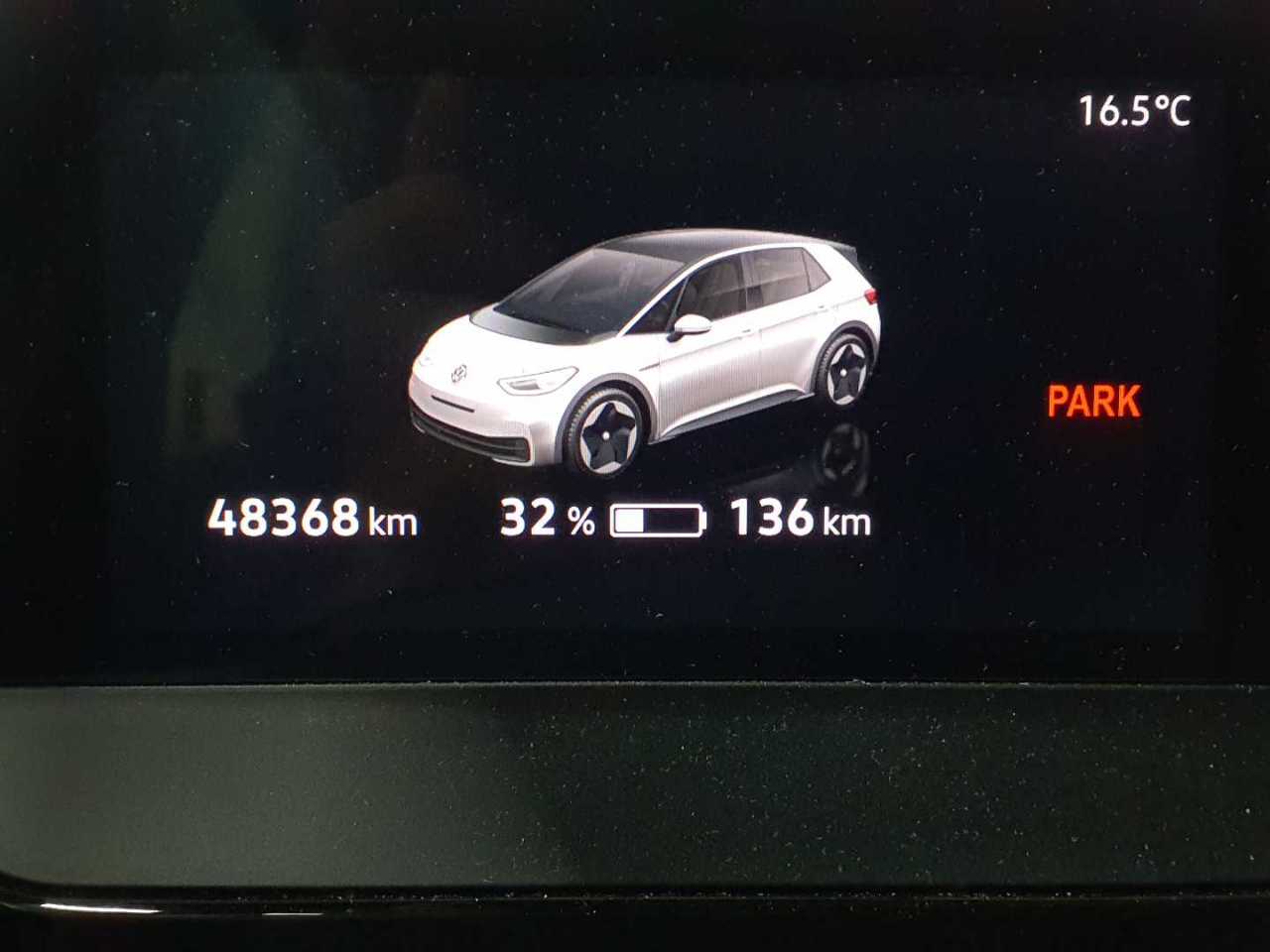 Volkswagen ID.3 Pro S (4-Sitzer) 11
