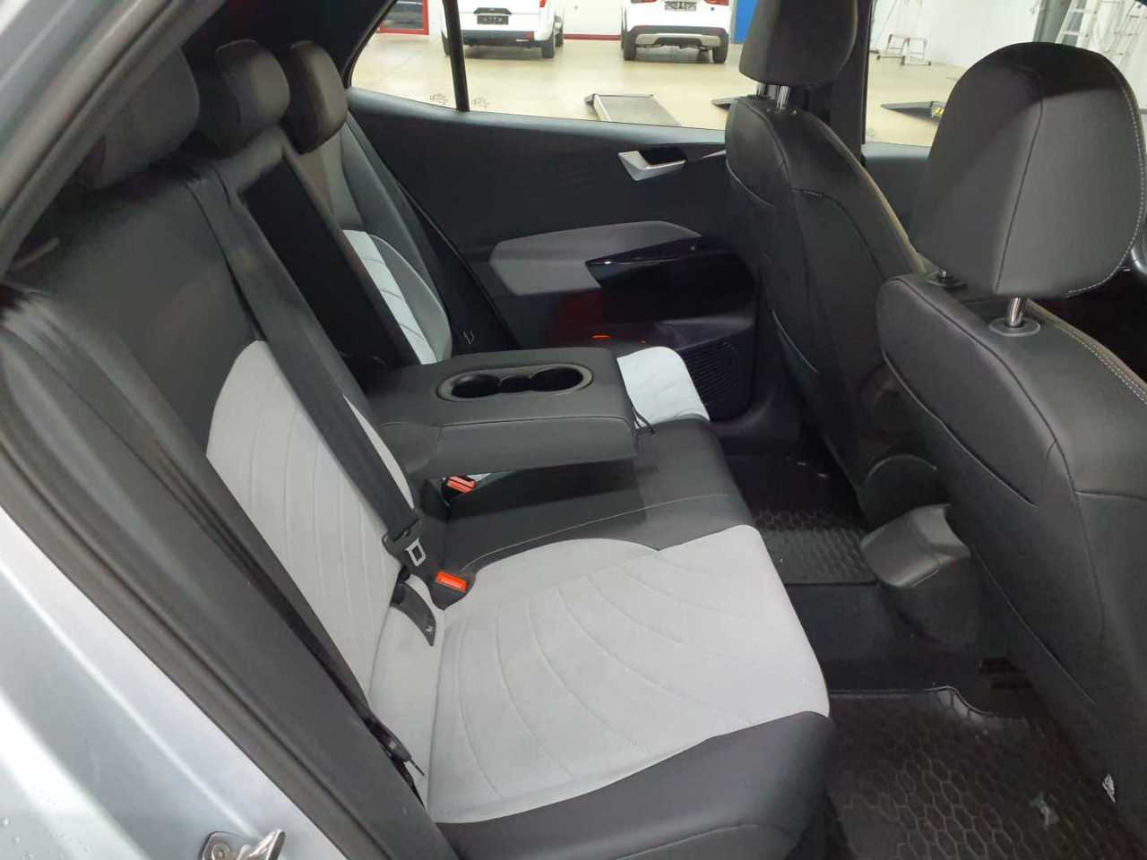 Volkswagen ID.3 Pro S (4-Sitzer) 13