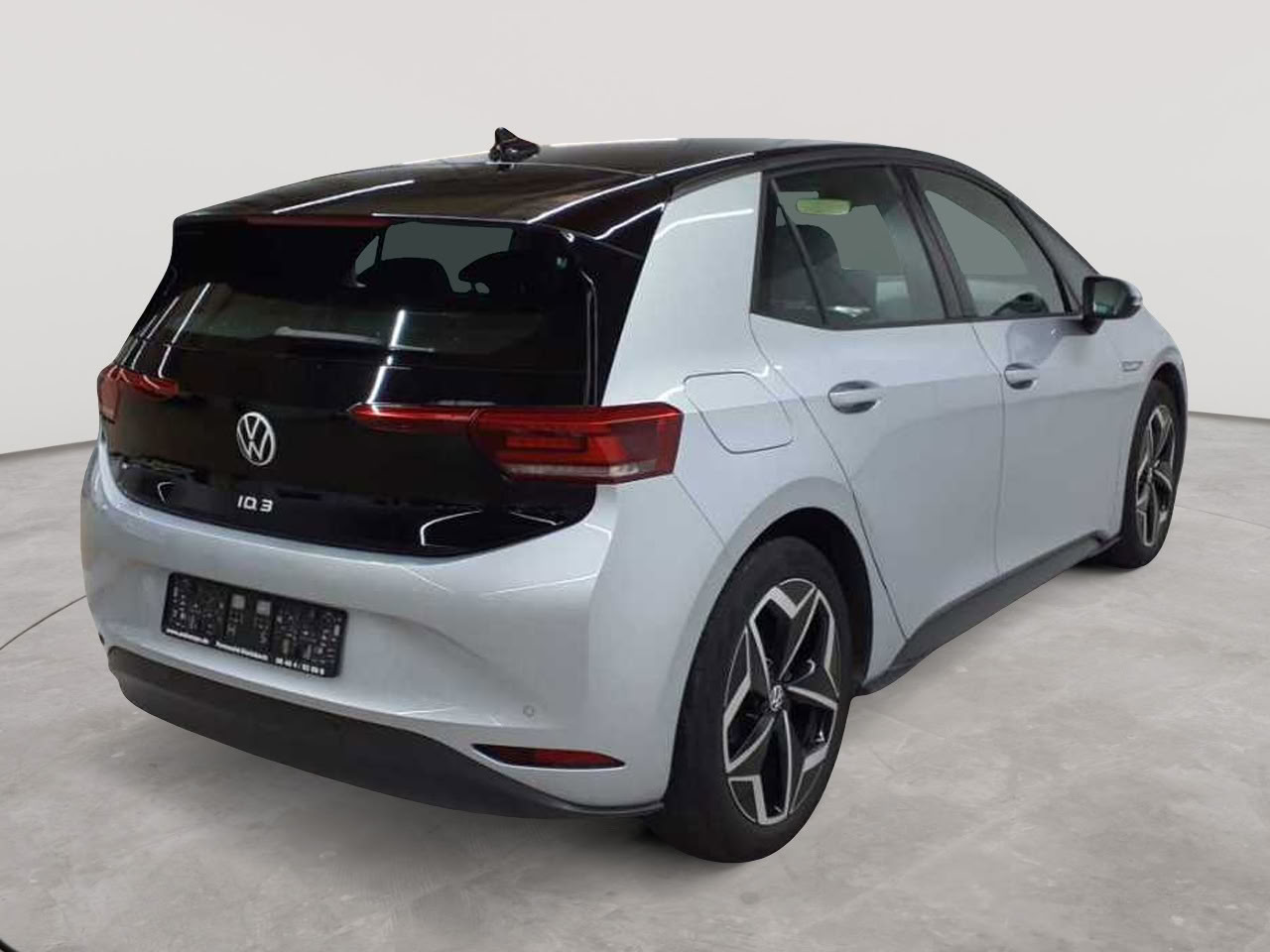 Volkswagen ID.3 Pro S (4-Sitzer) 4