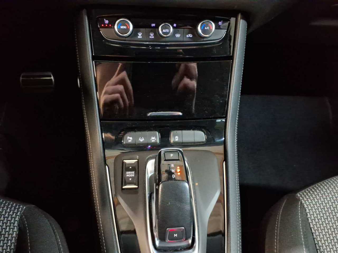Opel Grandland 1.5 D Automatik GS Line 10