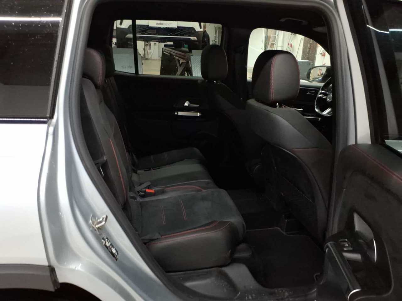 Mercedes-Benz GLB 220 d 4Matic 8G-DCT AMG Line Advanced Plus 14