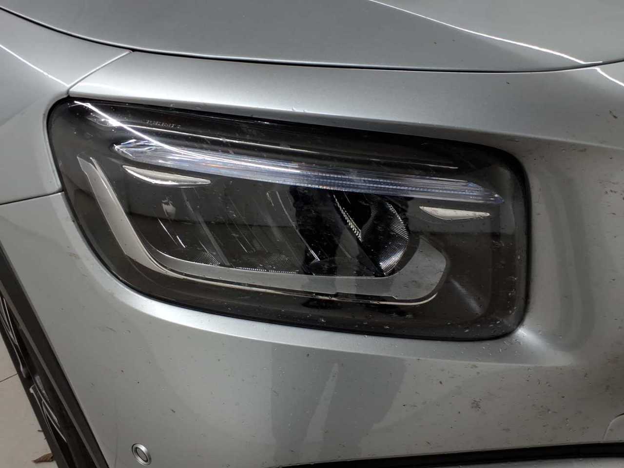 Mercedes-Benz GLB 220 d 4Matic 8G-DCT AMG Line Advanced Plus 18