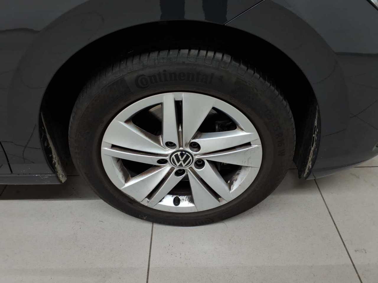 Volkswagen Golf Variant 2.0 TDI SCR DSG Life 16