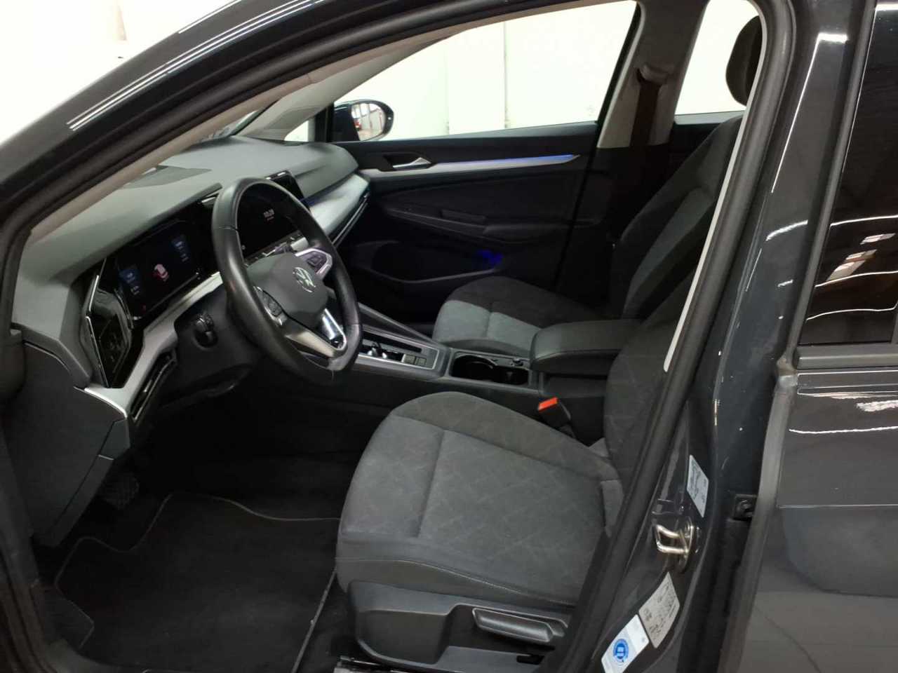 Volkswagen Golf Variant 2.0 TDI SCR DSG Life 7