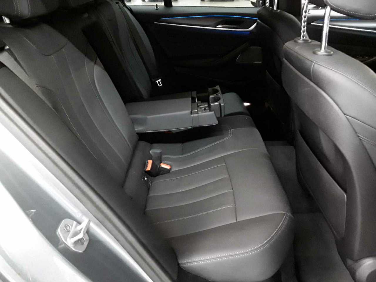 BMW 530e Touring Aut. 14