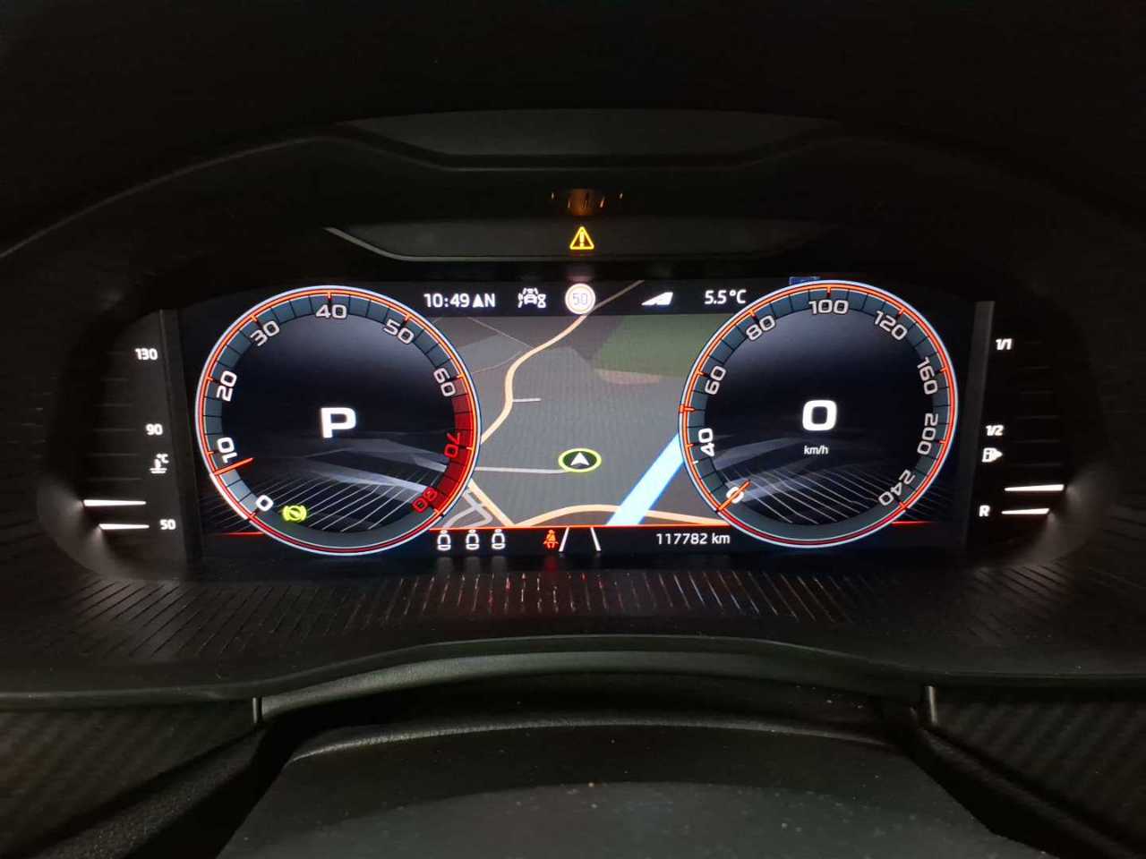 Skoda Kamiq 1.5 TSI DSG Monte Carlo 11