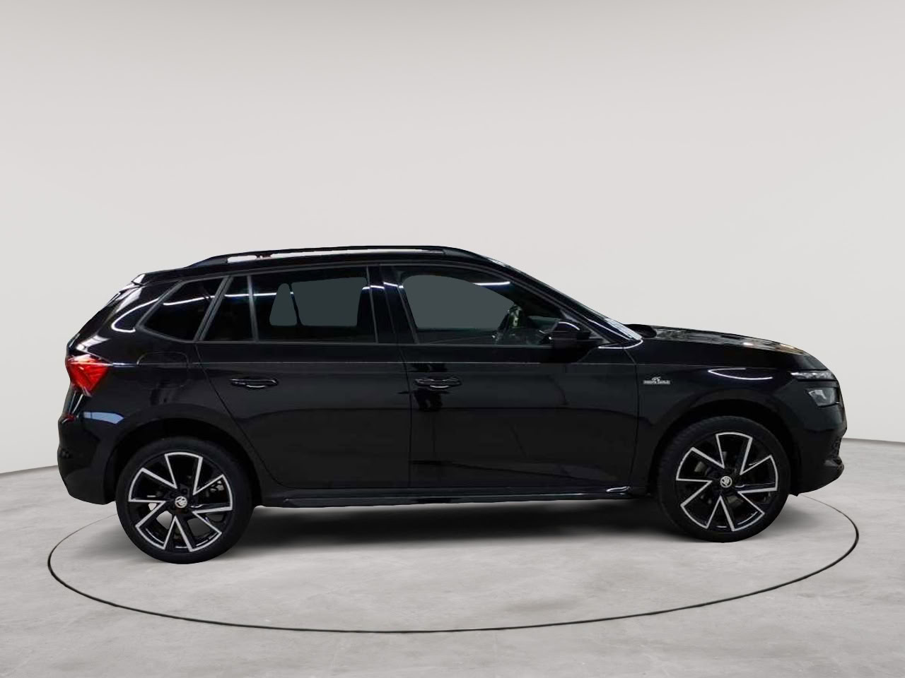 Skoda Kamiq 1.5 TSI DSG Monte Carlo 3