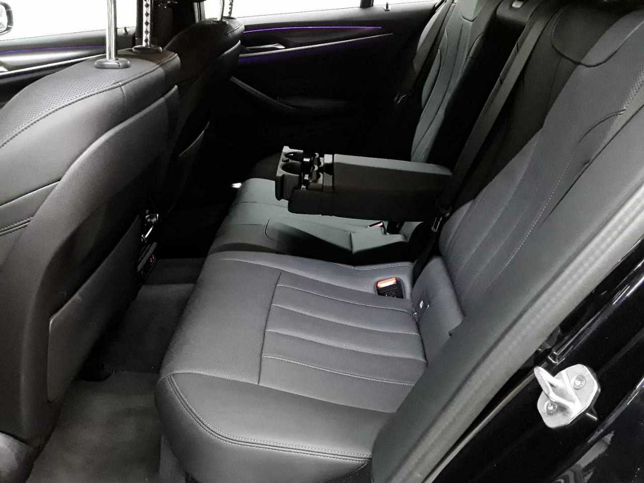 BMW 530e Touring Aut. 13