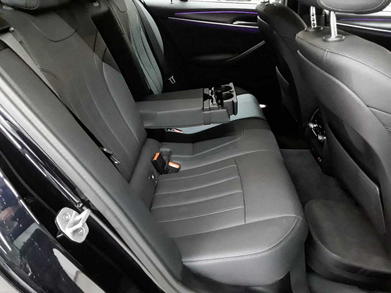 BMW 530e Touring Aut. 14