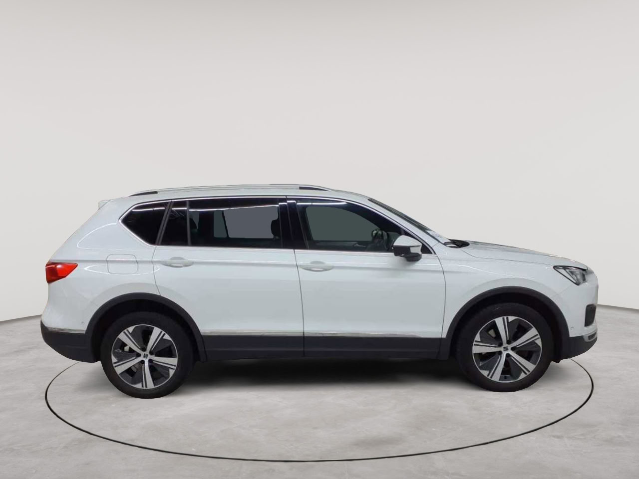Seat Tarraco 1.4 e-Hybrid DSG Xperience 3