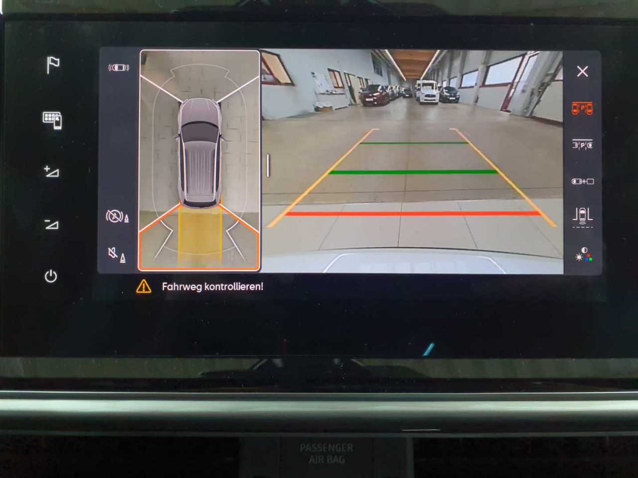 Seat Tarraco 1.4 e-Hybrid DSG Xperience 16